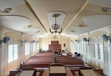 Iglesia Ni Cristo - Lokal ng Opol景点图片