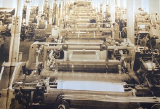 Gasometer Kulturzentrum Triesen景点图片