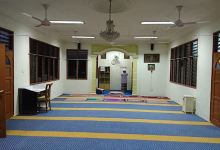 Surau Taman Bahagia景点图片