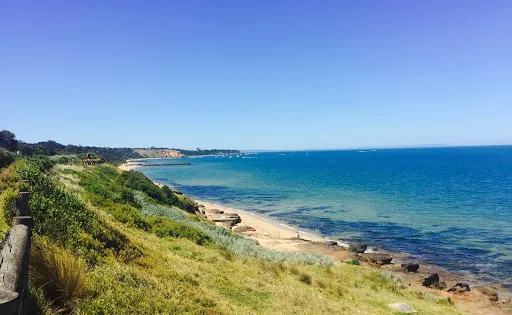 Black Rock Beach