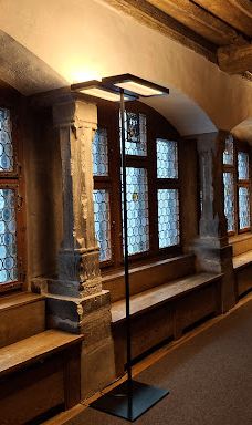 万圣本笃会修道院-沙夫豪森