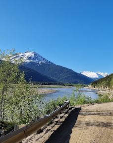 Dyea Campground-史凯威