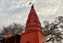 Bajarangbali Mandir景点图片