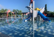 Aria Waterboom景点图片