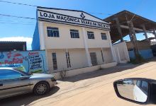 Loja Maçônica Seara da Paz景点图片