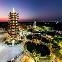 和成县图片