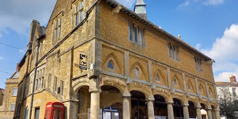Castle Cary and District Museum