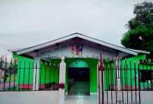 Templo Jesús Es Rey景点图片