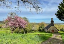 Chapelle St Julien景点图片