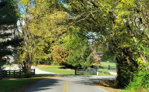 Garrison Creek Park