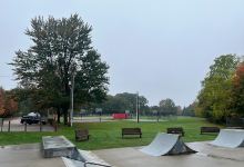 Wadsworth Community Dog Park景点图片