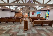 Hope Lutheran Church景点图片