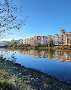 维多利亚公园-贝尔法斯特