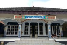 Masjid Al Istiqomah景点图片