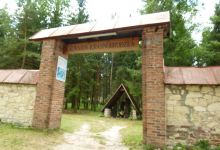 Kalwaria Krasnobrodzka景点图片