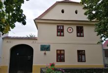 Rodný dům Josefa Hory景点图片