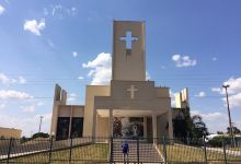 St. Anthony Parish景点图片