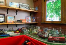 Seattle Sutton Marseilles Museum景点图片