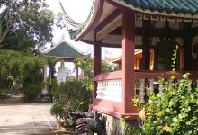 Chùa Phú Thọ景点图片