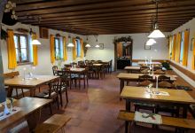 Museumsstüberl im Bauernhausmuseum美食图片