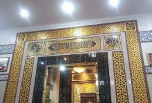 Masjid Ainul Iman景点图片