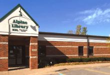 Kent District Library - Alpine Township Branch景点图片