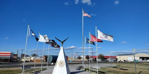 Four Rivers Cultural Center & Museum
