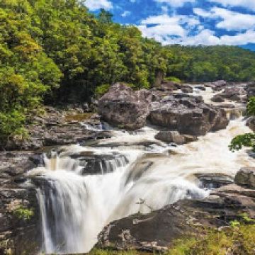 拉努马法纳图片