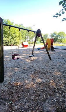 Sankt knuds Kilde-约灵