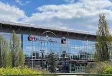 Telekom Veszprém购物图片