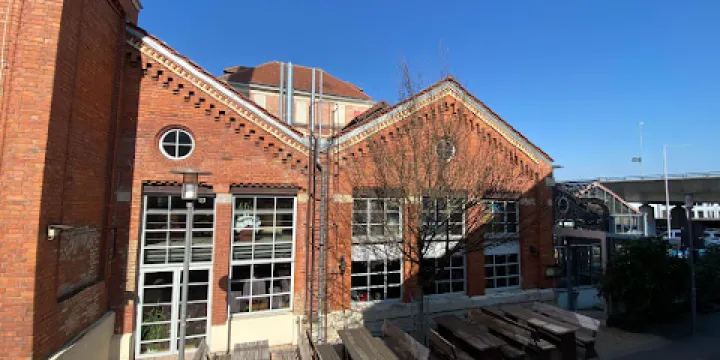 Forscherfabrik Schorndorf