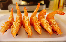 Antonio's Grill and Catering Services餐厅图片