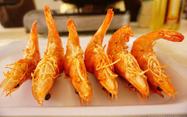 Antonio's Grill and Catering Services