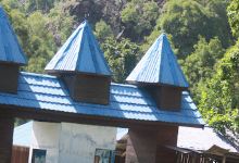 KALI BAK, Kampung Harapan景点图片