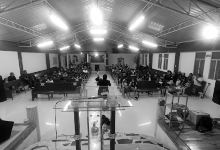 IPUC CAZUCA - Iglesia Pentecostales Unida De Colombia景点图片