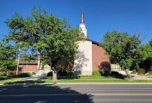 The Church of Jesus Christ of Latter-day Saints景点图片