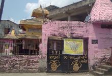 Shiva Temple景点图片