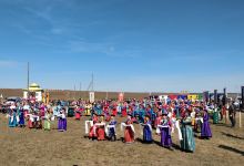Dzharun Khashor景点图片
