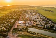 Vakantiepark Klein Vaarwater景点图片