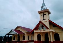 GPIB MITRA PARSINGGURAN NAULI景点图片