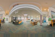 Bedford Free Public Library景点图片