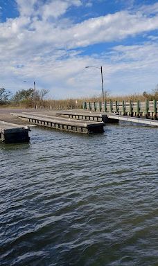 Sabine Pass Battleground State Historic Site-阿瑟港