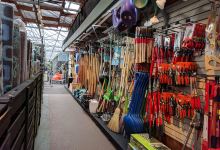 Mahoney's Garden Centers购物图片