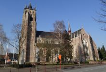 Parochiekerk St.-Leonardus景点图片