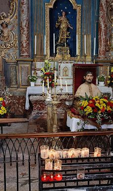 Le Campo Santo-佩皮尼扬