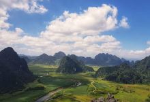 Đình Làng Kim Bảng景点图片