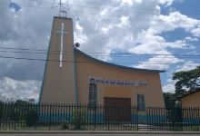Parroquia San Juan Bosco景点图片