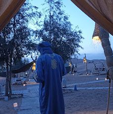 Pueblo Touareg Desert Camp-拉希迪耶省