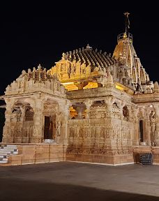 Birla Temple-乌贾因