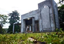 Masjid Ahlussunnah Al Ikhlas景点图片